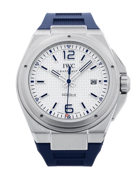 IWC Ingenieur IW323608